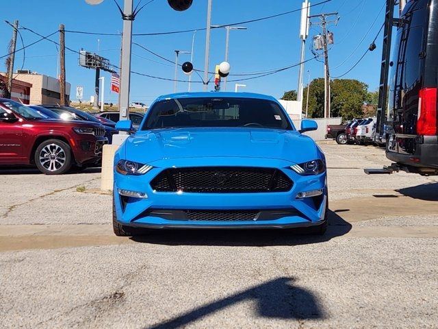 2023 Ford Mustang GT