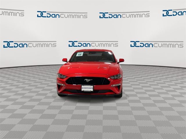 2023 Ford Mustang GT