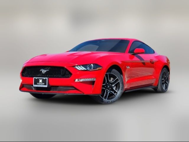 2023 Ford Mustang GT