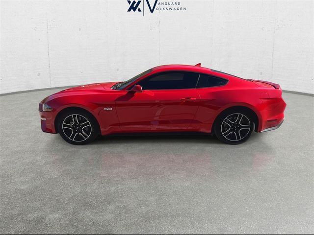 2023 Ford Mustang GT