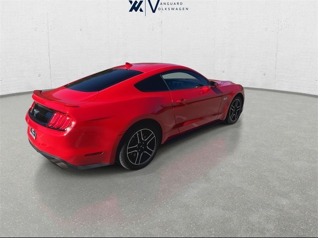 2023 Ford Mustang GT