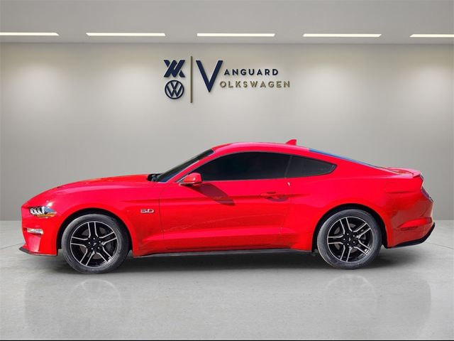 2023 Ford Mustang GT