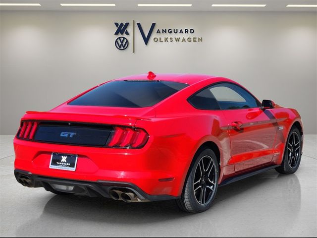 2023 Ford Mustang GT