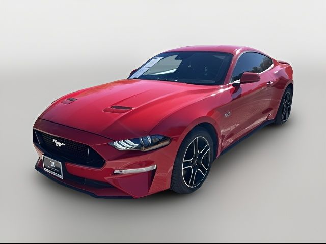 2023 Ford Mustang GT