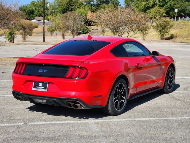 2023 Ford Mustang GT