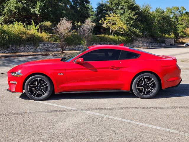 2023 Ford Mustang GT