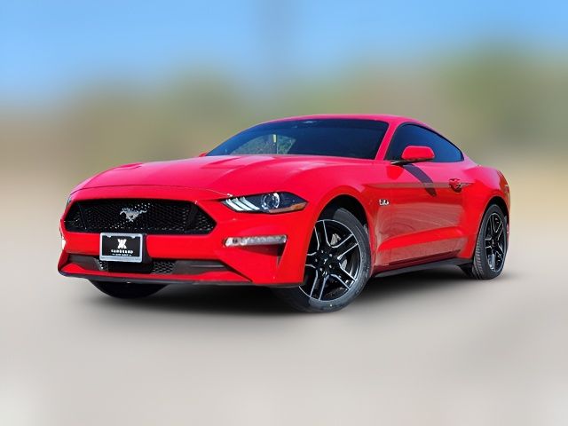 2023 Ford Mustang GT