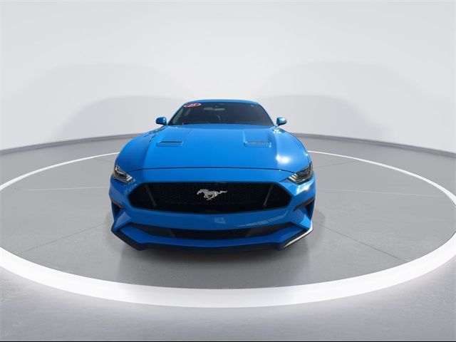 2023 Ford Mustang GT Premium