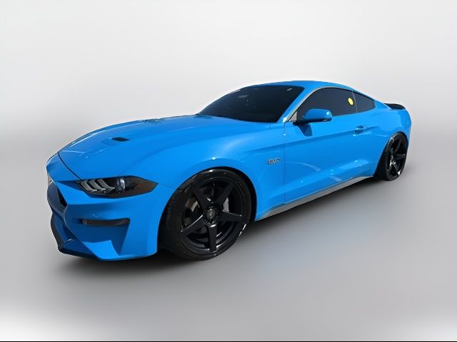 2023 Ford Mustang GT Premium