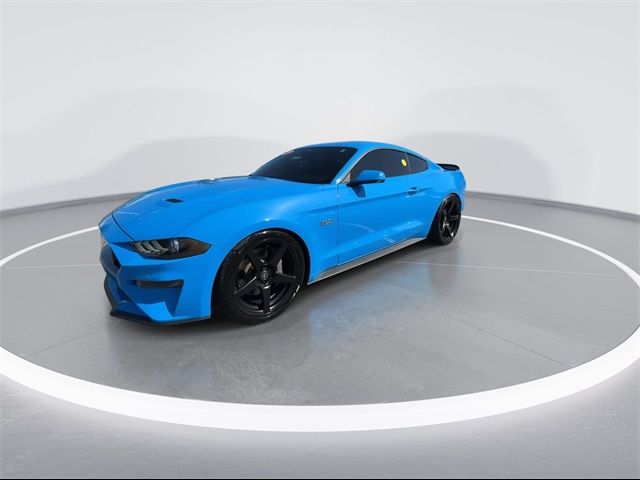 2023 Ford Mustang GT Premium