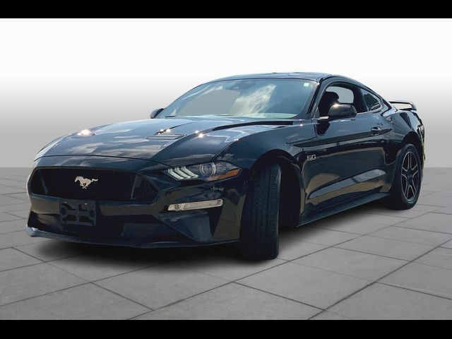 2023 Ford Mustang GT