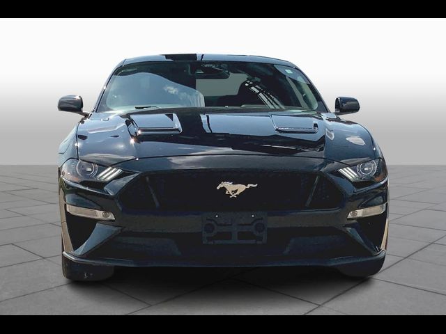 2023 Ford Mustang GT