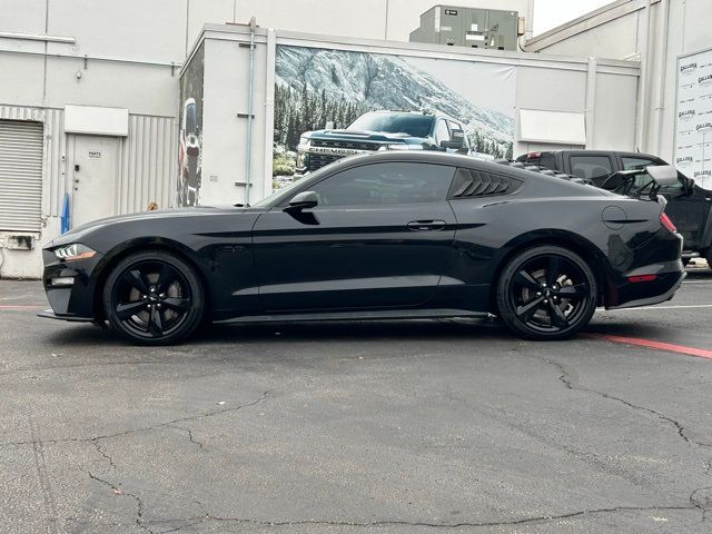 2023 Ford Mustang GT