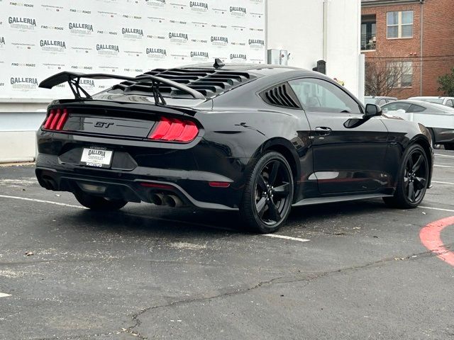 2023 Ford Mustang GT