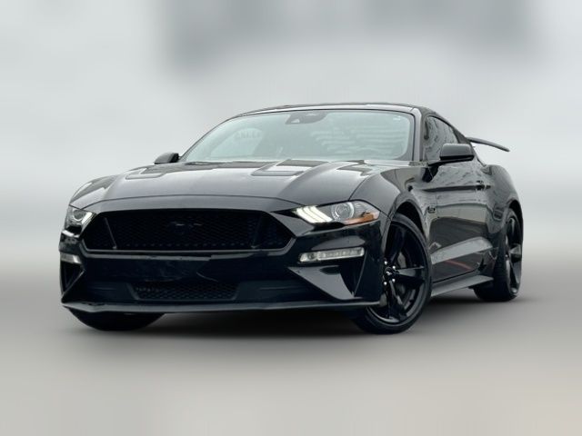 2023 Ford Mustang GT