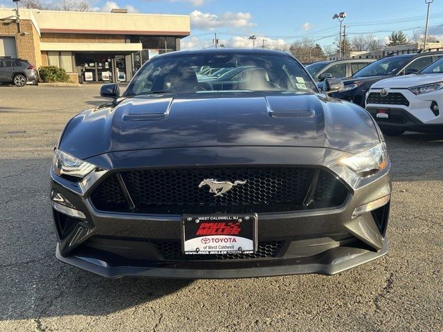 2023 Ford Mustang GT Premium