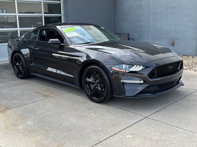 2023 Ford Mustang GT