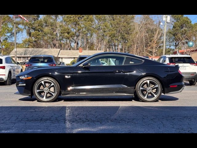 2023 Ford Mustang GT