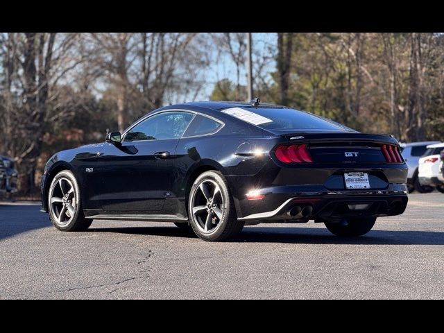 2023 Ford Mustang GT