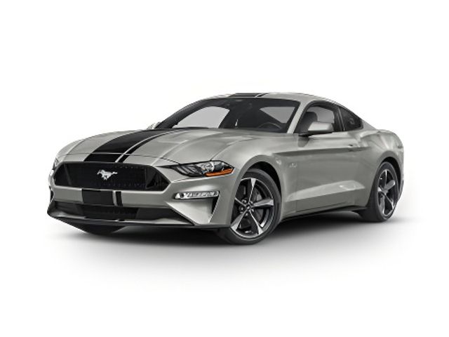 2023 Ford Mustang GT