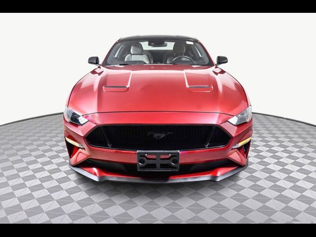 2023 Ford Mustang GT