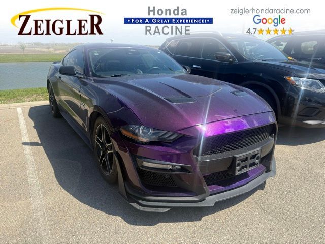 2023 Ford Mustang GT
