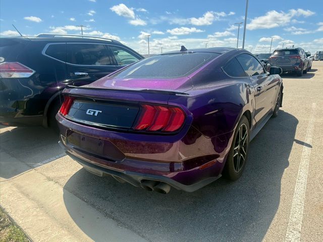 2023 Ford Mustang GT