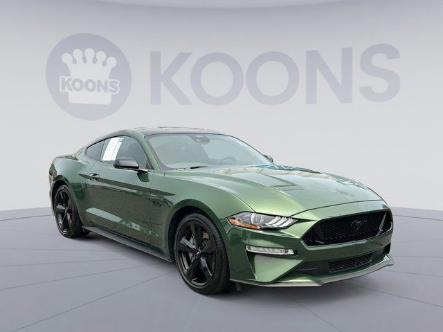 2023 Ford Mustang GT