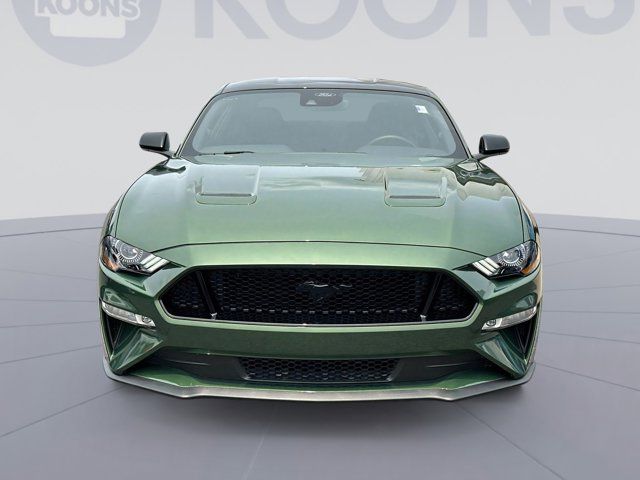 2023 Ford Mustang GT