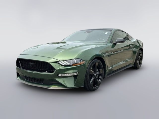 2023 Ford Mustang GT