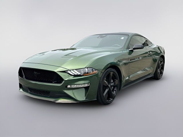2023 Ford Mustang GT