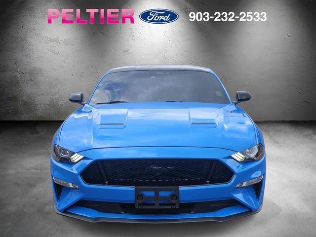 2023 Ford Mustang GT