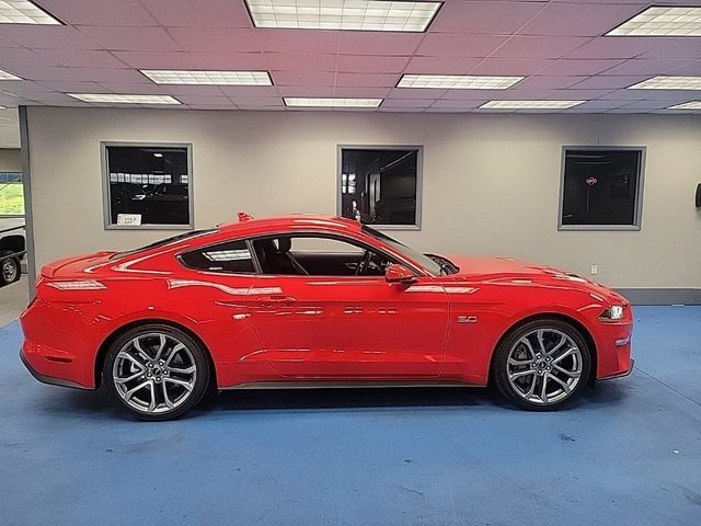 2023 Ford Mustang GT