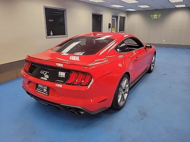 2023 Ford Mustang GT