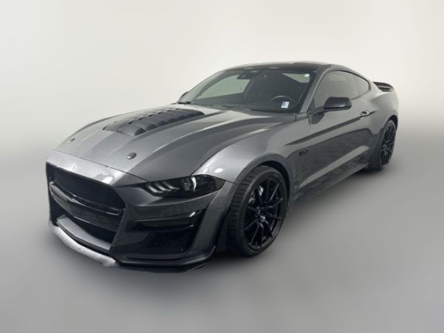 2023 Ford Mustang GT