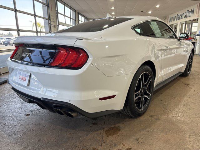 2023 Ford Mustang GT