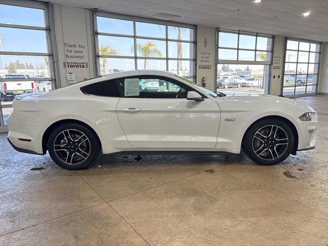 2023 Ford Mustang GT