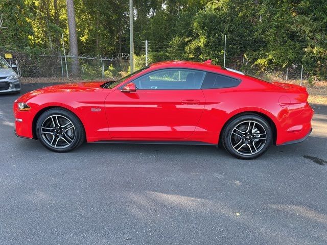 2023 Ford Mustang GT