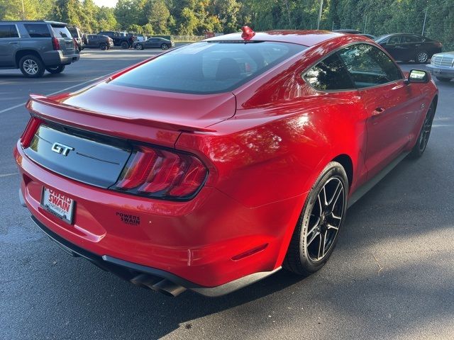 2023 Ford Mustang GT