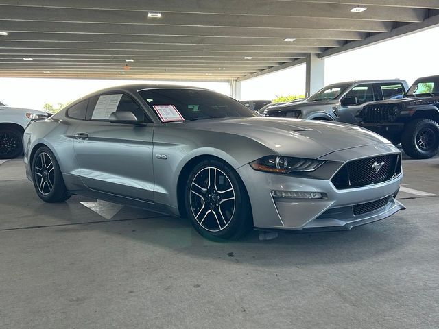 2023 Ford Mustang GT