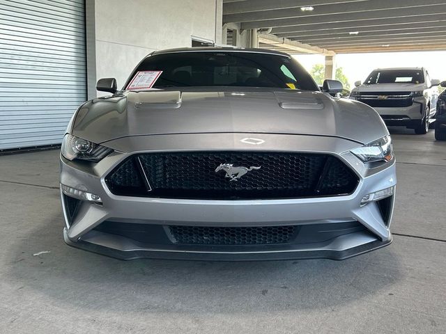 2023 Ford Mustang GT