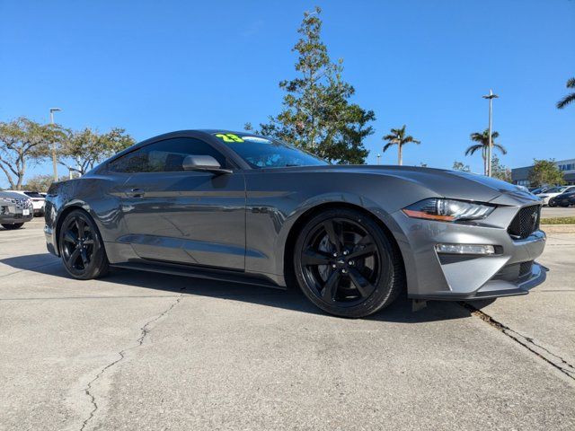 2023 Ford Mustang GT