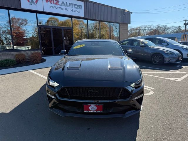 2023 Ford Mustang GT