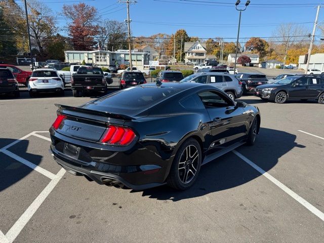 2023 Ford Mustang GT