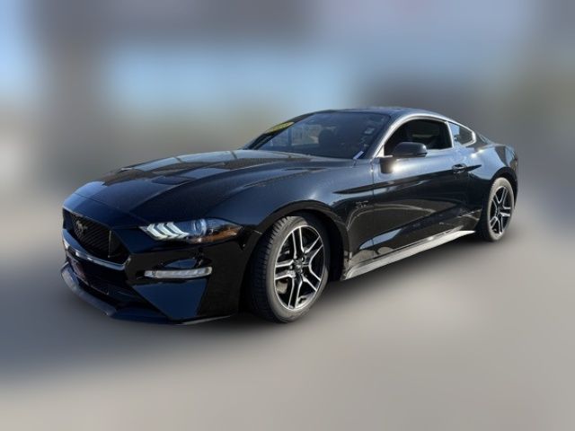 2023 Ford Mustang GT