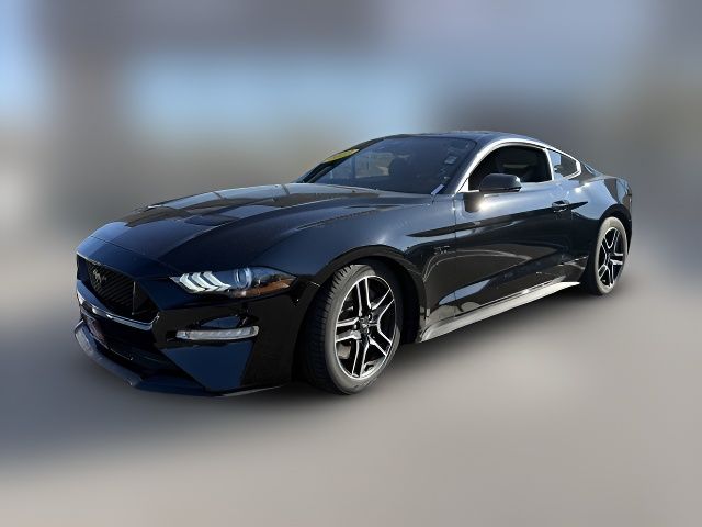 2023 Ford Mustang GT