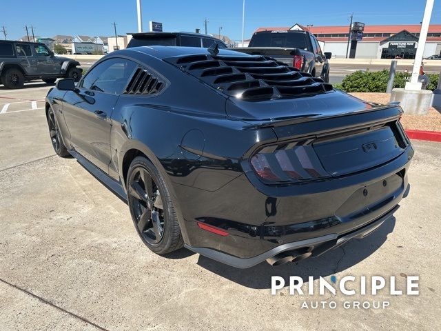 2023 Ford Mustang GT