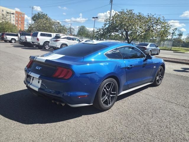 2023 Ford Mustang GT