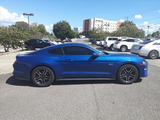 2023 Ford Mustang GT