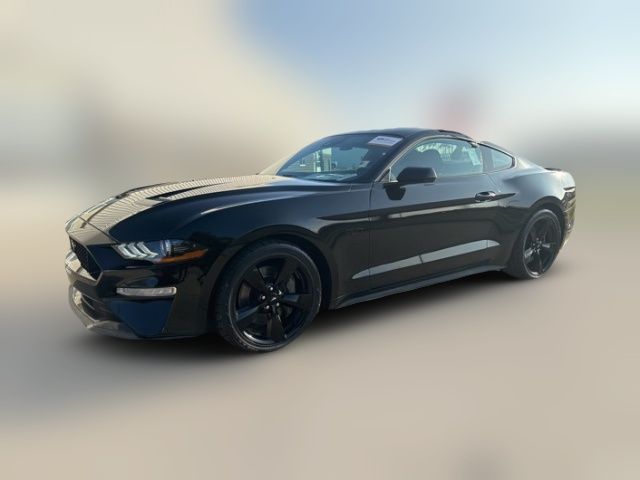 2023 Ford Mustang GT